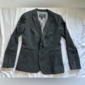 Banana Republic Black Blazer